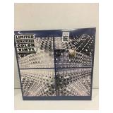 RICH ROBINSON RECORD ALBUM