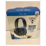 TURTLE BEACH AMPLIFIED GAMING HEADSET WIRED