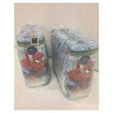 SPIDEMAN PRINT DIAPER