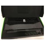 RAZER BLACKWIDOW CHROMA GAMING KEYBOARD
