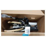 FOLDING BIKE