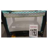 INGENUITY BABY PLAY PEN WITH OTHER HARDWARE