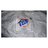 EZ-UP CANOPY/SHADE (NO SIZE)