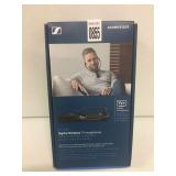 SENNHEISER DIGITAL WIRELESS TV HEADPHONES