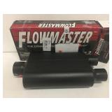 FLOWMASTER EXHAUST MUFFLER