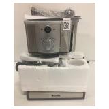 BREVILLE ESPRESSO MACHINE