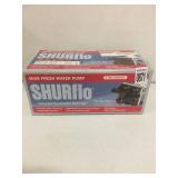 SHURFLO 4008 FRESH WATER PUMP