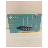 TP LINK AC750 ROUTER