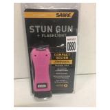 SABRE PINK STUN GUN