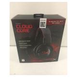 HYPERX CLOUD CORE HEADPHONE