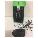 RAZER DEATHADDER MOUSE