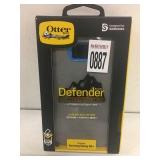 OTTER DEFENDER SAMSUNG GALAXY S8+