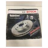 BOSCH DISC BRAKE ROTOR