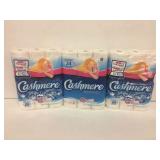 3 PK CASHMERE BATHROOM TISSUE