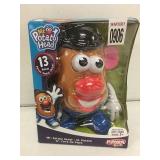 MR POTATO HEAD