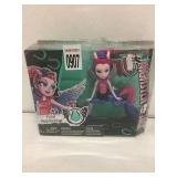MONSTER HIGH PYXIS PREPSTOCKINGS