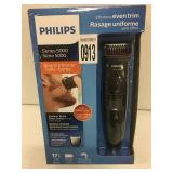 PHILIPS BEARD TRIMMER