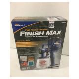 FINE FINISH SPRAYER