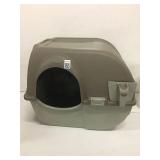 CAT LITTER BOX
