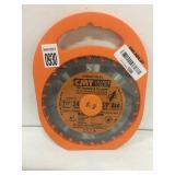 CMT ORANGE TOOLS SAW BLADE