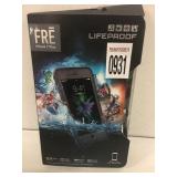 LIFEPROOF FRE IPHONE 7 PLUS CASE