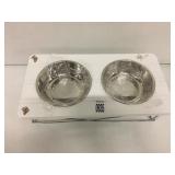 PET FOOD BOWL
