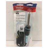 WELLER SOLDERING IRON