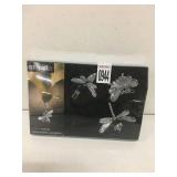 4 METAL TABLECLOTH WEIGHTS