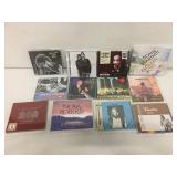 ASSORTED CD
