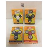 4PC FIDGET SPINNER