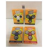 4PC FIDGET SPINNER