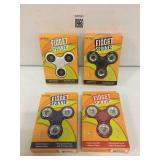 4PC FIDGET SPINNER