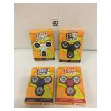 4PC FIDGET SPINNER