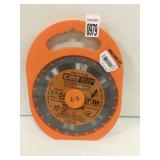 CMT ORANGE TOOLS SAW BLADE