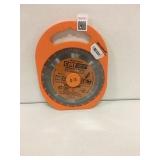 CMT ORANGE TOOLS SAW BLADE