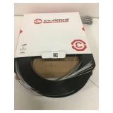 CLARKS GALVANIZED BRAKE INNER WIRE