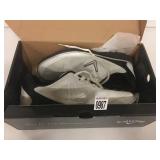 CALLAWAY GOLF SHOES SIZE 9.5M