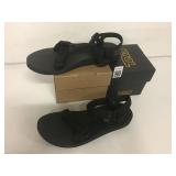 TEVA SANDALS 10W