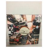 ARCADE FIRE EVERYTHING NOW RECORD