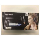 NEEWER PROFESSIONAL RECORDING STAND MICROPHONE