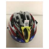 KIDS BIKE HELMET SIZE S/M