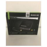 IOGEAR WIRELESS TRANSMITTER & RECIEVER KIT