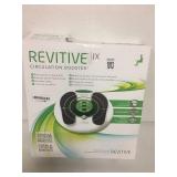 RIVITIVE IX CIRCCULATION BOOSTER