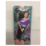 BARBIE MADE TO MOVE FITNESS