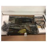 INFERNO HEAT RESCUE CROSSBOW PACKAGE