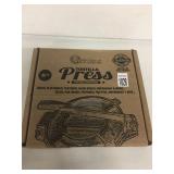 VICTORIA TORTILLA PRESS