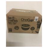 VARIETY PACK ONE CUP SINGLE SERVE COFFEE 80 CUPS