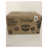 VARIETY PACK ONE CUP SINGLE SERVE COFFEE 80 CUPS