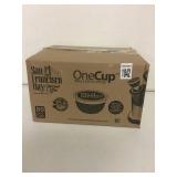 VARIETY PACK ONE CUP SINGLE SERVE COFFEE 80 CUPS