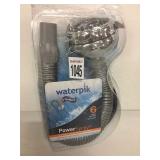 WATERPIK FLEX NECK 6 SPRAY SETTING